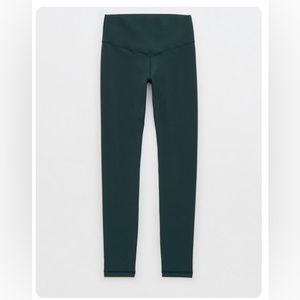 Aerie Offline Real Me Hold Up Legging Long